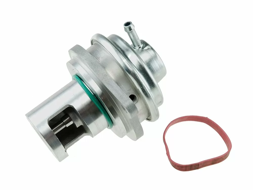 OEM βαλβίδα EGR A6391400560 για Smart Fortwo και Mitsubishi Colt, 4‑pin σύνδεση