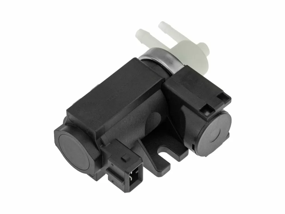 OEM βαλβίδα ελέγχου καυσαερίου SsangYong 6655403897 για ντίζελ Actyon και Rexton