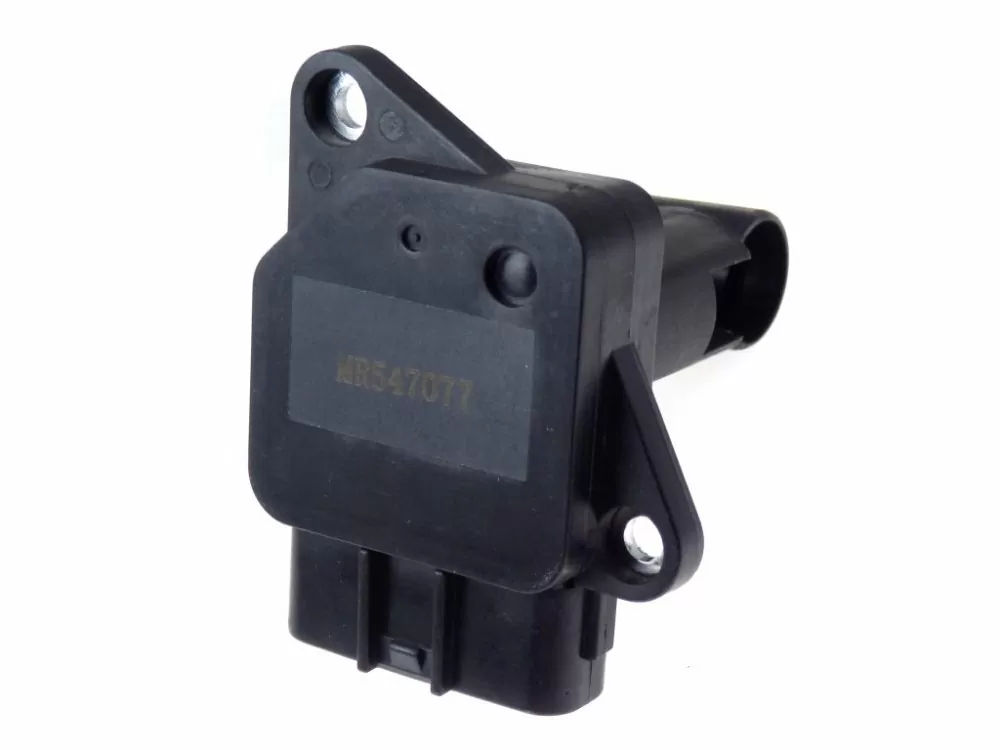 Αισθητήρας MAF μετρητής μάζας αέρα Mitsubishi L200 Mazda Land Rover MR547077 OEM