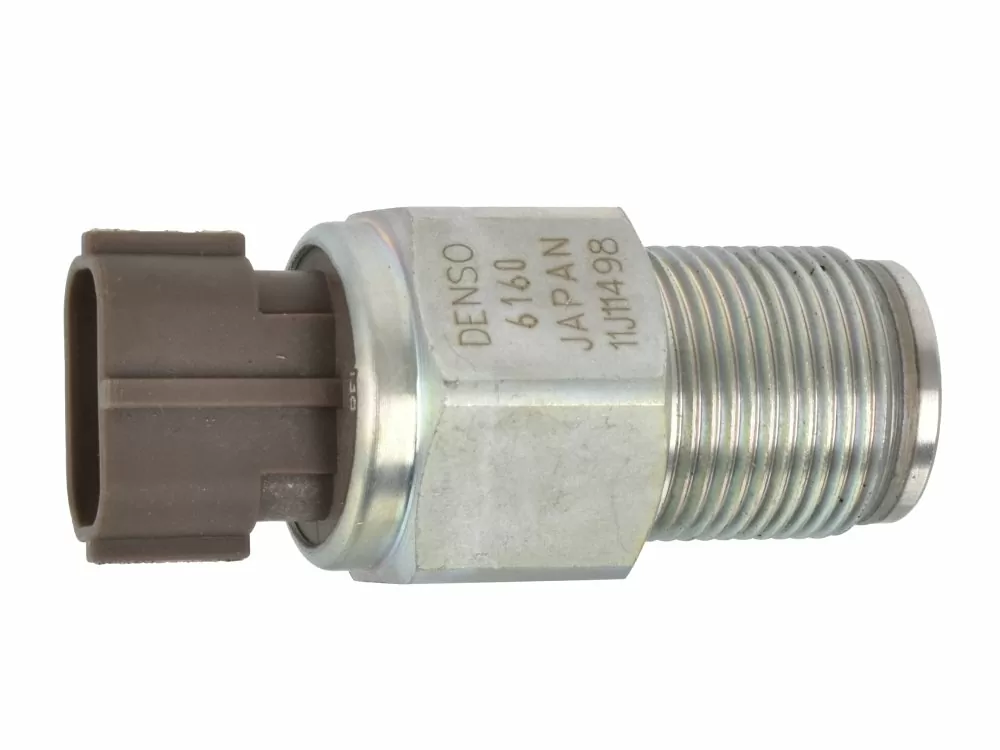 Αισθητήρας πίεσης καυσίμου Nissan Navara Pathfinder Isuzu D‑Max 499000‑6160 OEM