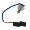 Βαλβίδα ένδειξης αργό‑γρήγορου Mitsubishi L200 SS4 8604A006 2