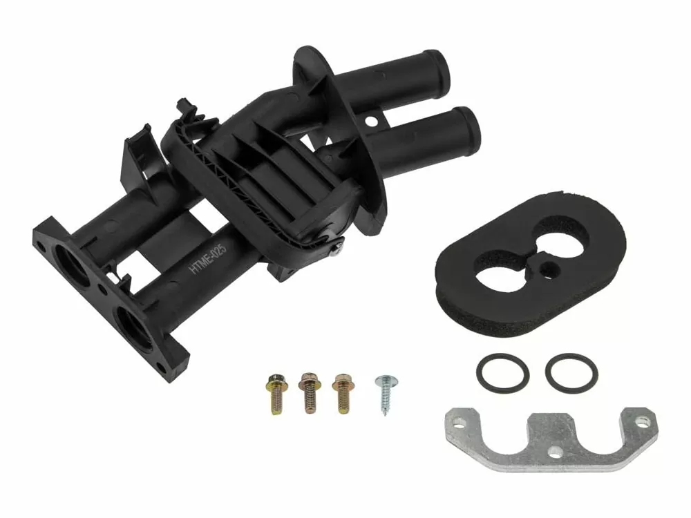 Βαλβίδα ελέγχου ψυκτικού Mercedes Sprinter A0028308484 2