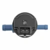 Βαλβίδα ενεργού άνθρακα Mercedes A0004703393 – 2‑pin OEM κατάλληλη για Sprinter και επιβατικά