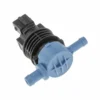 Βαλβίδα ενεργού άνθρακα Mercedes A0004703393 – 2‑pin OEM κατάλληλη για Sprinter και επιβατικά