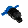 Βαλβίδα ενεργού άνθρακα Mercedes A0004703393 – 2‑pin OEM κατάλληλη για Sprinter και επιβατικά