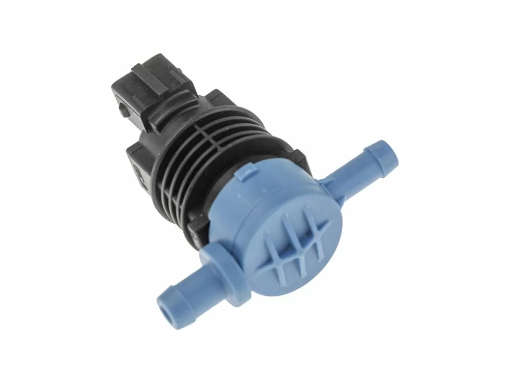 Βαλβίδα ενεργού άνθρακα Mercedes A0004703393 – 2‑pin OEM κατάλληλη για Sprinter και επιβατικά