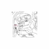 Βαλβίδα συμπλέκτη Toyota Aygo Corolla RAV4 84520‑42010 OEM, solenoid valve