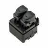 Διακόπτης ηλεκτρικών παραθύρων Daewoo Matiz διπλός 6PIN 96563826W