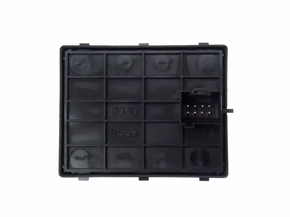 Διακόπτης ηλεκτρικών παραθύρων Fiat Doblo Ducato Boxer Jumper διπλός 8PIN 6490X8