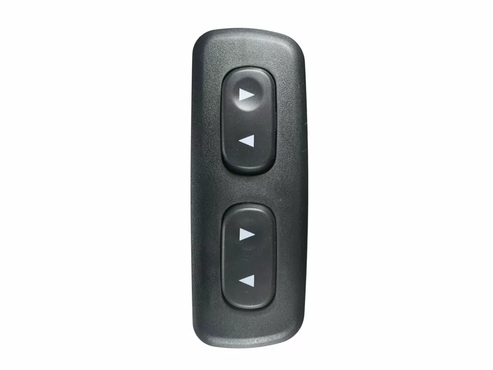 Διακόπτης ηλεκτρικών παραθύρων Hyundai Accent διπλός 7PIN 93570‑22000