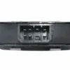 Διακόπτης ηλεκτρικών παραθύρων Hyundai Accent διπλός 7PIN 93570‑22000