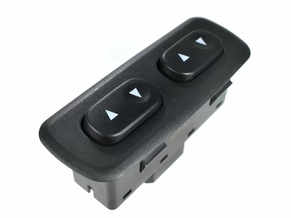 Διακόπτης ηλεκτρικών παραθύρων Hyundai Accent διπλός 7PIN 93570‑22000