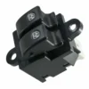 Διακόπτης ηλεκτρικών παραθύρων Hyundai Atos 93570‑06000 6pin διπλός