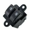 Διακόπτης ηλεκτρικών παραθύρων Hyundai Atos 93570‑06000 6pin διπλός