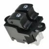 Διακόπτης ηλεκτρικών παραθύρων Hyundai Atos 93570‑06000 6pin διπλός