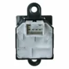 Διακόπτης ηλεκτρικών παραθύρων Hyundai Atos 93570‑06000 6pin διπλός
