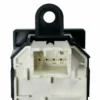 Διακόπτης ηλεκτρικών παραθύρων Hyundai Atos 93570‑06000 6pin διπλός