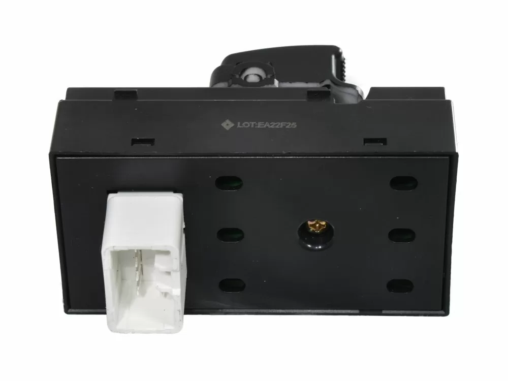 Διακόπτης ηλεκτρικών παραθύρων Hyundai Getz 93570‑1C010 8pin διπλός