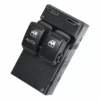 Διακόπτης ηλεκτρικών παραθύρων Hyundai Getz 93570‑1C010 8pin διπλός