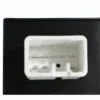 Διακόπτης ηλεκτρικών παραθύρων Hyundai Getz 93570‑1C010 8pin διπλός