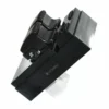 Διακόπτης ηλεκτρικών παραθύρων Hyundai Getz 93570‑1C010 8pin διπλός
