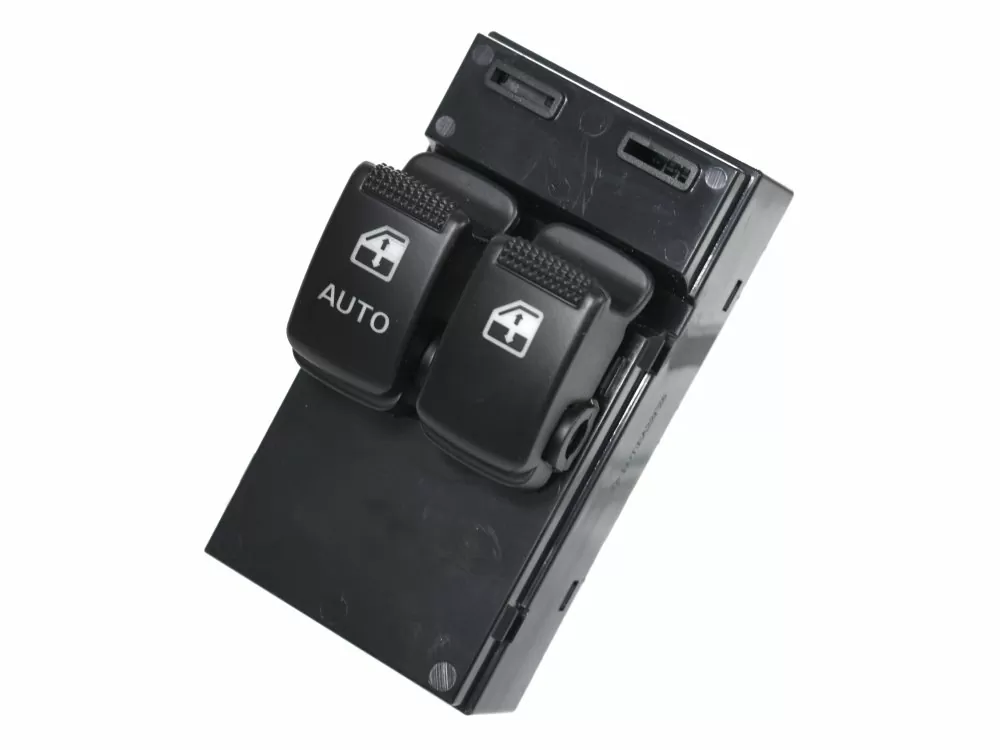 Διακόπτης ηλεκτρικών παραθύρων Hyundai Getz 93570‑1C010 8pin διπλός