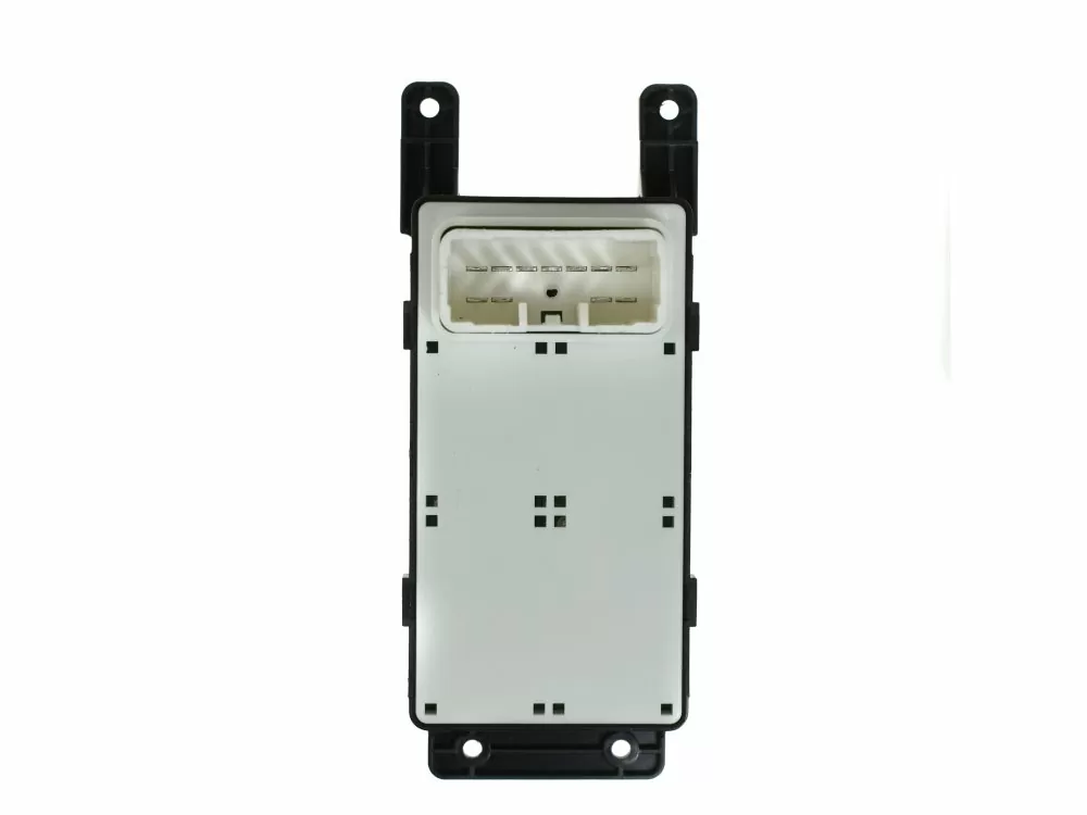 Διακόπτης ηλεκτρικών παραθύρων Hyundai i20 διπλός 11PIN 93570‑1J000