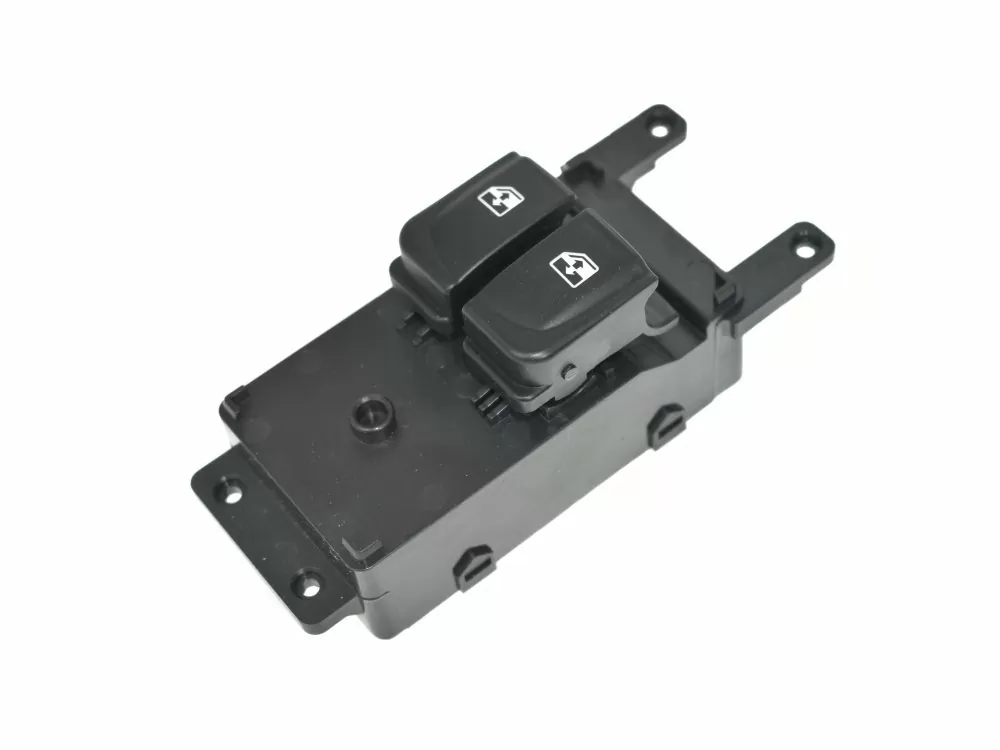 Διακόπτης ηλεκτρικών παραθύρων Hyundai i20 διπλός 11PIN 93570‑1J000