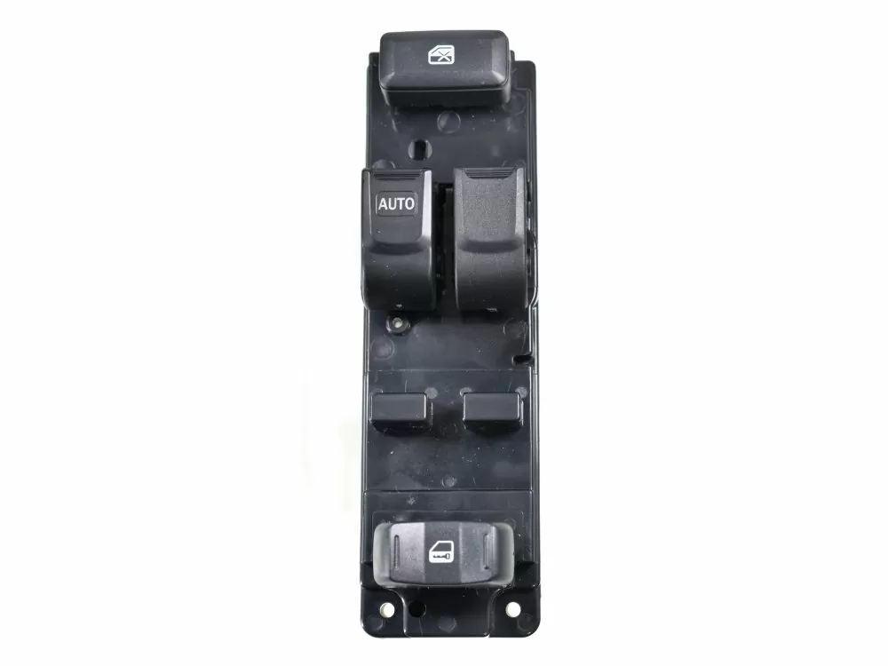 Διακόπτης ηλεκτρικών παραθύρων Isuzu D‑Max διπλός 22PIN 8‑97396‑536‑0
