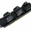 Διακόπτης ηλεκτρικών παραθύρων Mitsubishi L200 4πλός 10PIN MR732119