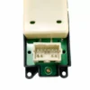 Διακόπτης ηλεκτρικών παραθύρων Mitsubishi L200 4πλός 10PIN MR732119