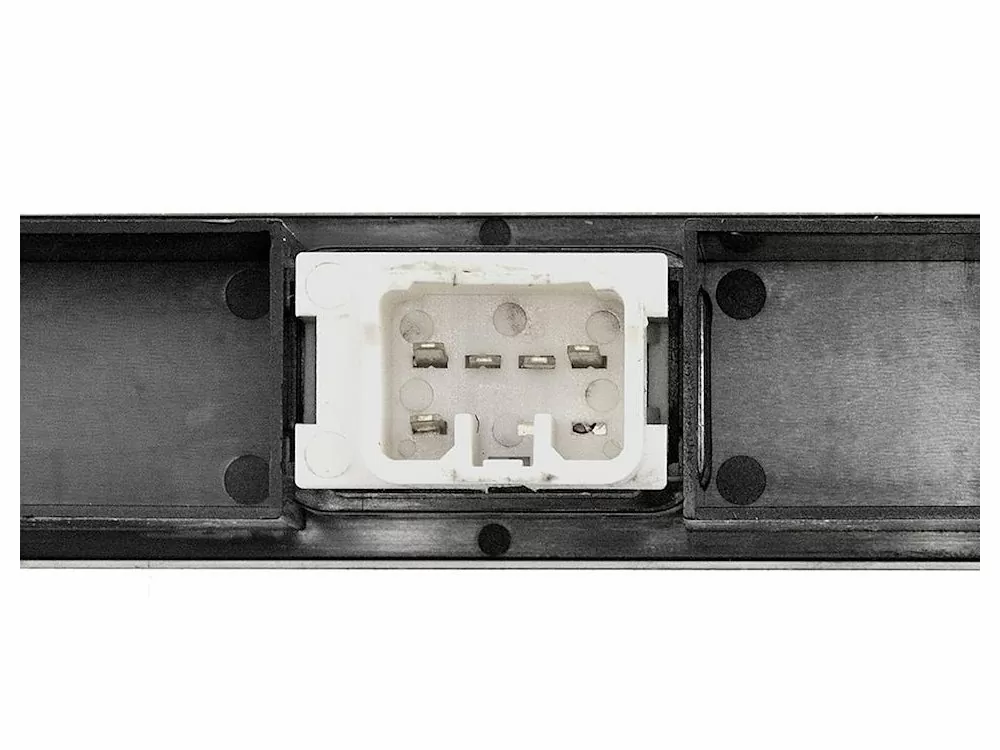 Διακόπτης ηλεκτρικών παραθύρων Suzuki Vitara μονός 5PIN 37995‑60A00