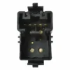 Διακόπτης ηλεκτρικών παραθύρων Toyota Hilux Vigo μονός 5PIN 84810‑0K010