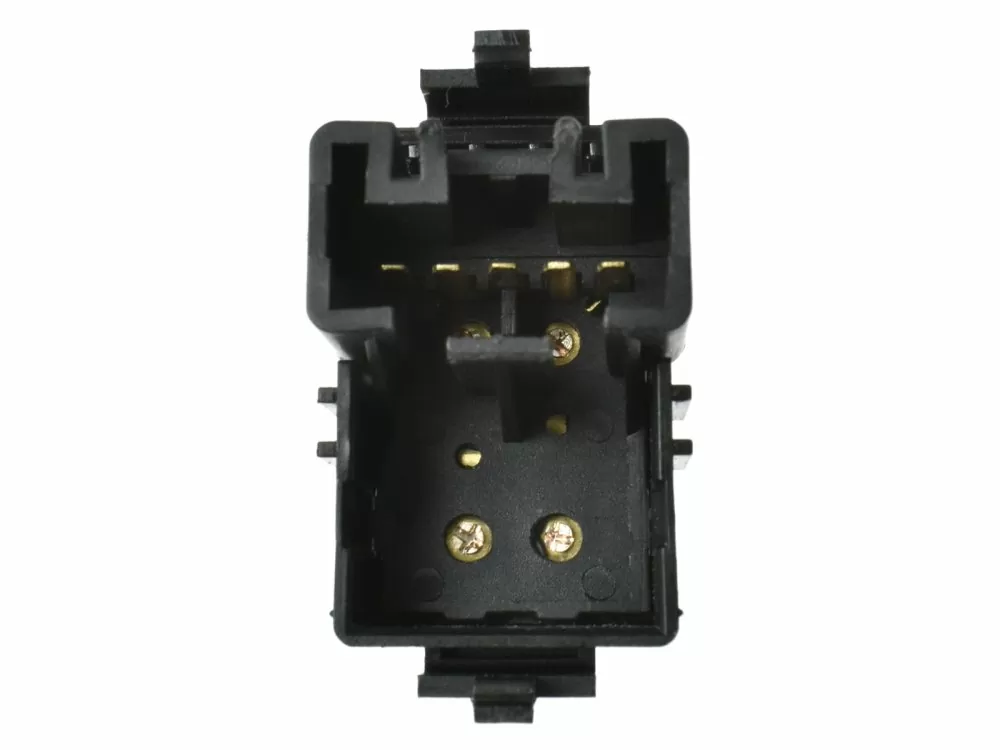 Διακόπτης ηλεκτρικών παραθύρων Toyota Hilux Vigo μονός 5PIN 84810‑0K010