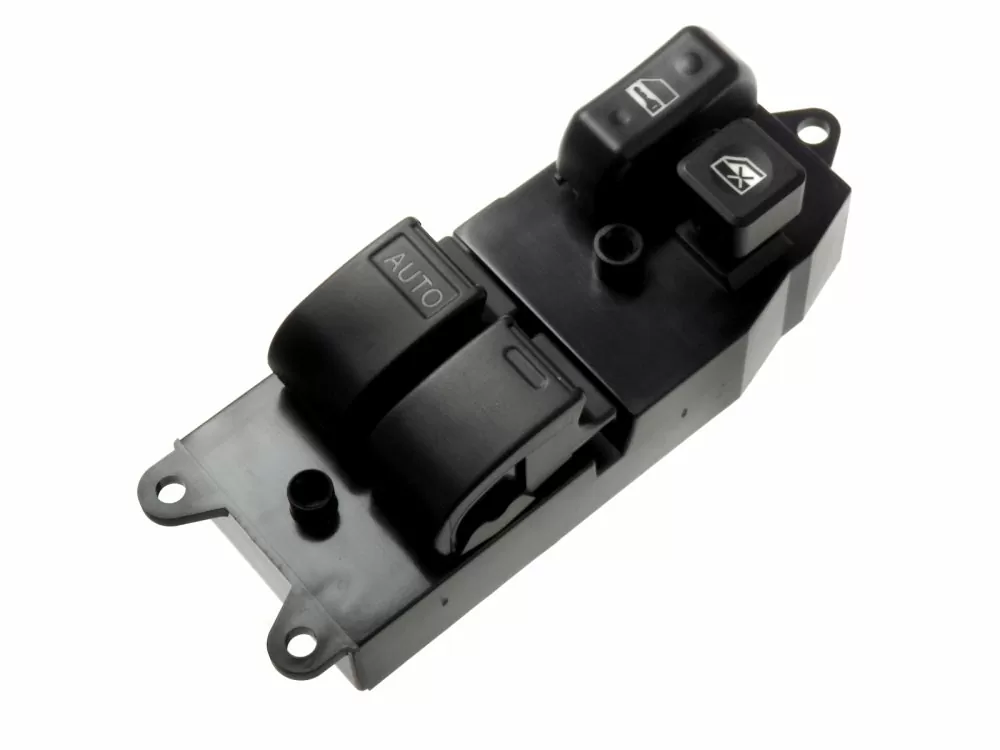 Διακόπτης ηλεκτρικών παραθύρων Toyota Yaris Hilux Starlet 84820‑10100 8pin