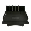 Διακόπτης ηλεκτρικών παραθύρων Universal 991801101 5pin μονοπλός