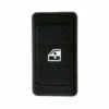 Διακόπτης ηλεκτρικών παραθύρων Universal 991801102 6pin μονός