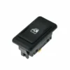 Διακόπτης ηλεκτρικών παραθύρων Universal 991801104 6pin μονοπλός