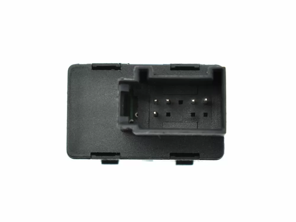 Διακόπτης ηλεκτρικών παραθύρων VW Polo Lupo Seat single 5PIN 6X0959855B