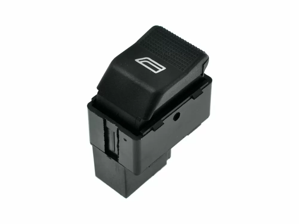 Διακόπτης ηλεκτρικών παραθύρων VW Polo Lupo Seat single 5PIN 6X0959855B