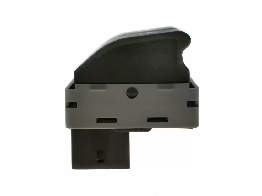 Διακόπτης ηλεκτρικών παραθύρων VW Polo Seat εμπρός διπλός 4PIN 6Q0959858