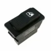 Διακόπτης ηλεκτρικών παραθύρων universal μονός 5PIN 991801103
