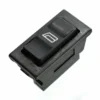 Διακόπτης ηλεκτρικών παραθύρων universal μονός 5PIN 991801106