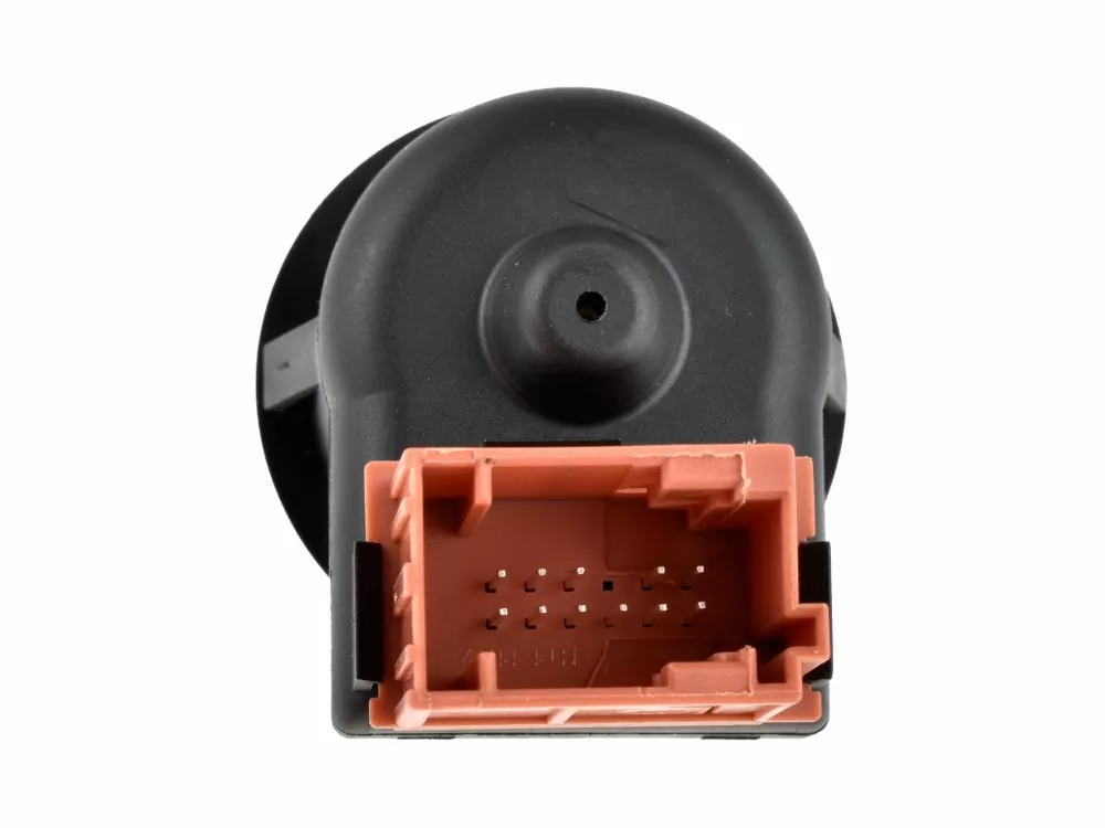 Διακόπτης καθρεπτών Citroën Xsara 655424 11pin OEM για ηλεκτρικούς καθρέπτε