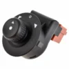 Διακόπτης καθρεπτών Citroën Xsara 655424 11pin OEM για ηλεκτρικούς καθρέπτες