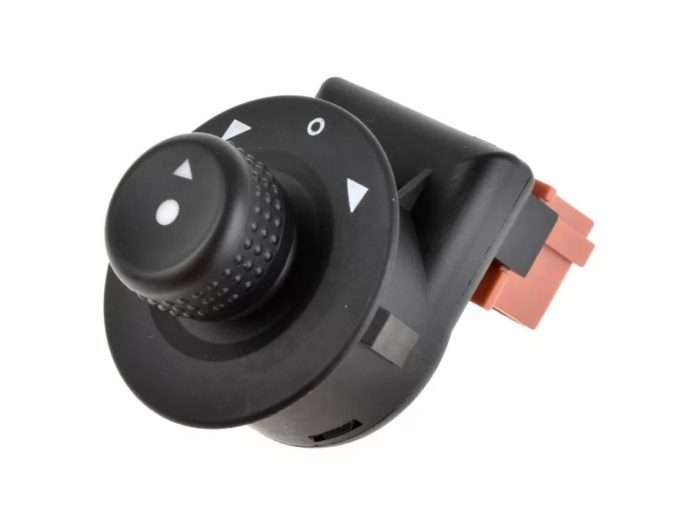 Διακόπτης καθρεπτών Citroën Xsara 655424 11pin OEM για ηλεκτρικούς καθρέπτες