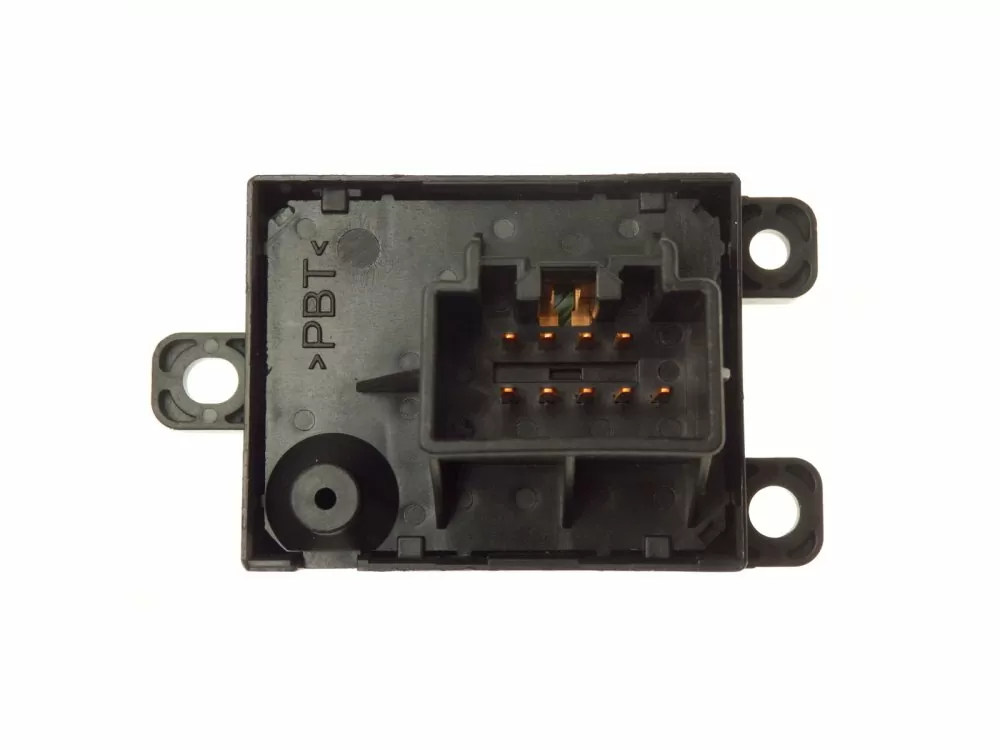 Διακόπτης καθρεπτών Ford Ranger UR79-66-600 9pin OEM για BT‑50 και Ranger