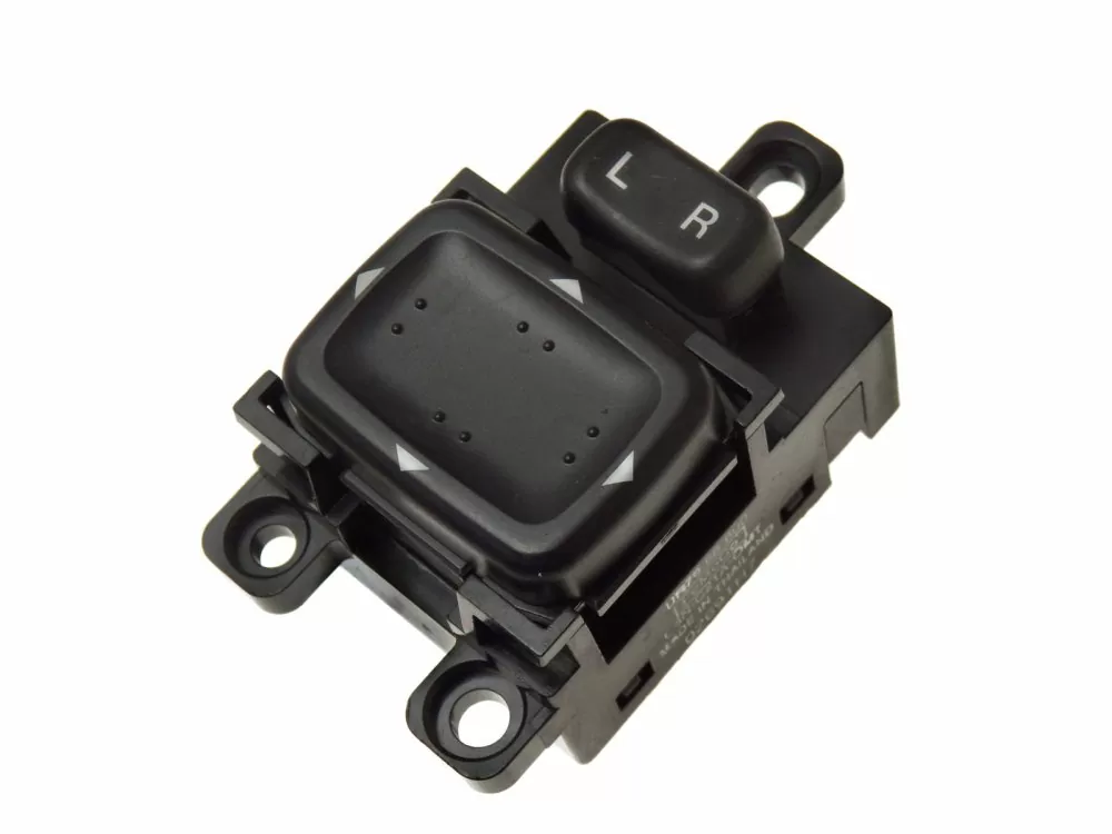 Διακόπτης καθρεπτών Ford Ranger UR79-66-600 9pin OEM για BT‑50 και Ranger