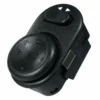 Διακόπτης καθρεπτών Opel 9226861 για Astra Vectra Corsa Zafira, 8pin, γνήσιο OEM ανταλλακτικό