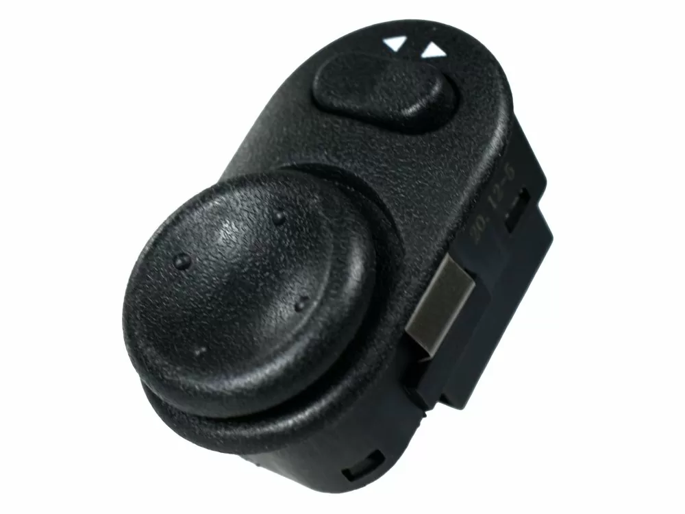 Διακόπτης καθρεπτών Opel 9226861 για Astra Vectra Corsa Zafira, 8pin, γνήσιο OEM ανταλλακτικό